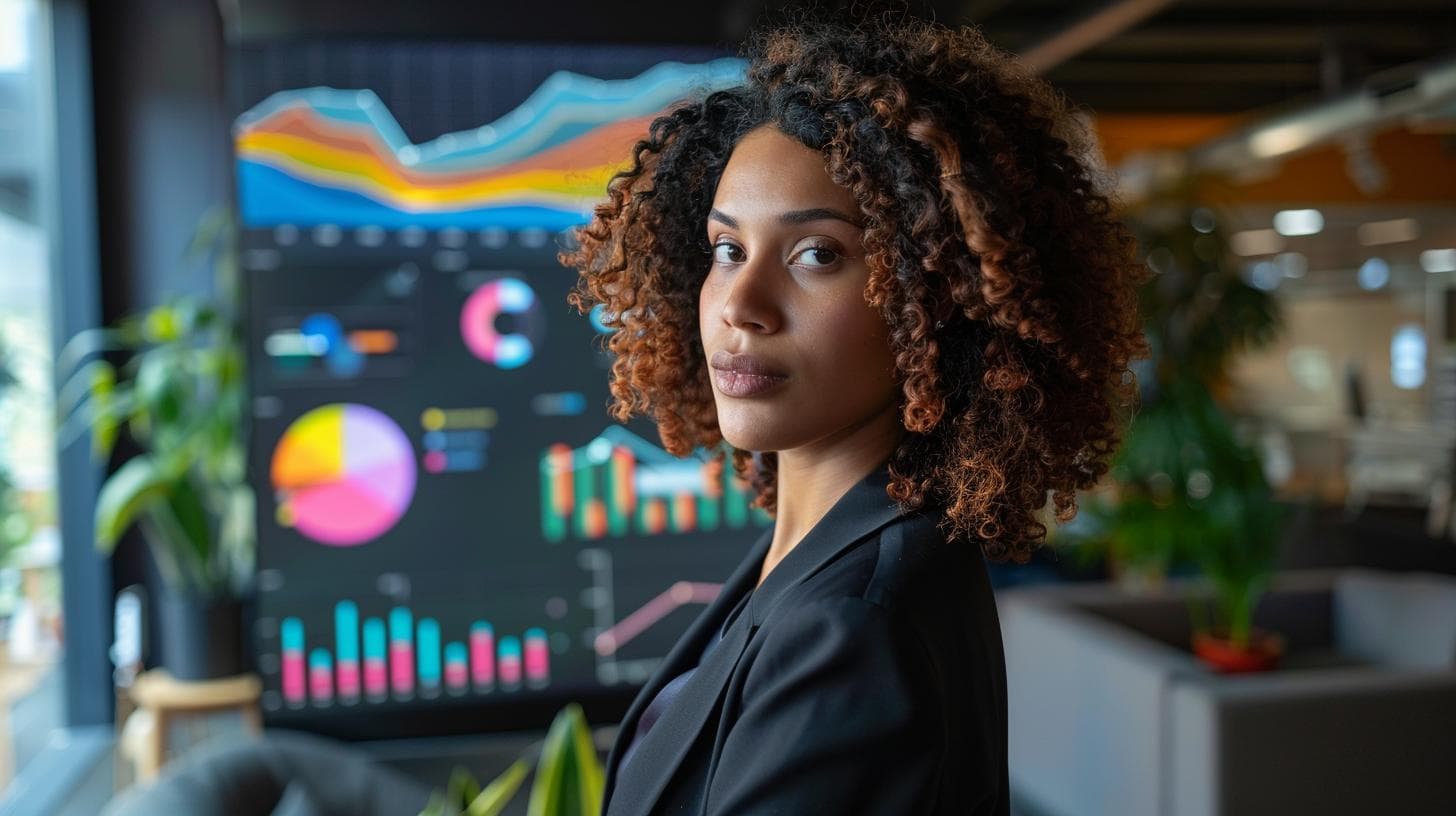 Data Visualization Analyst Course