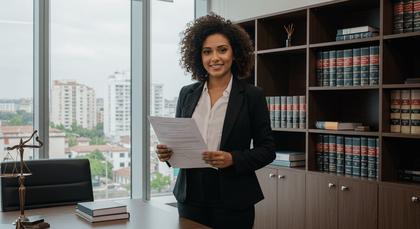Curso Sobre Direito