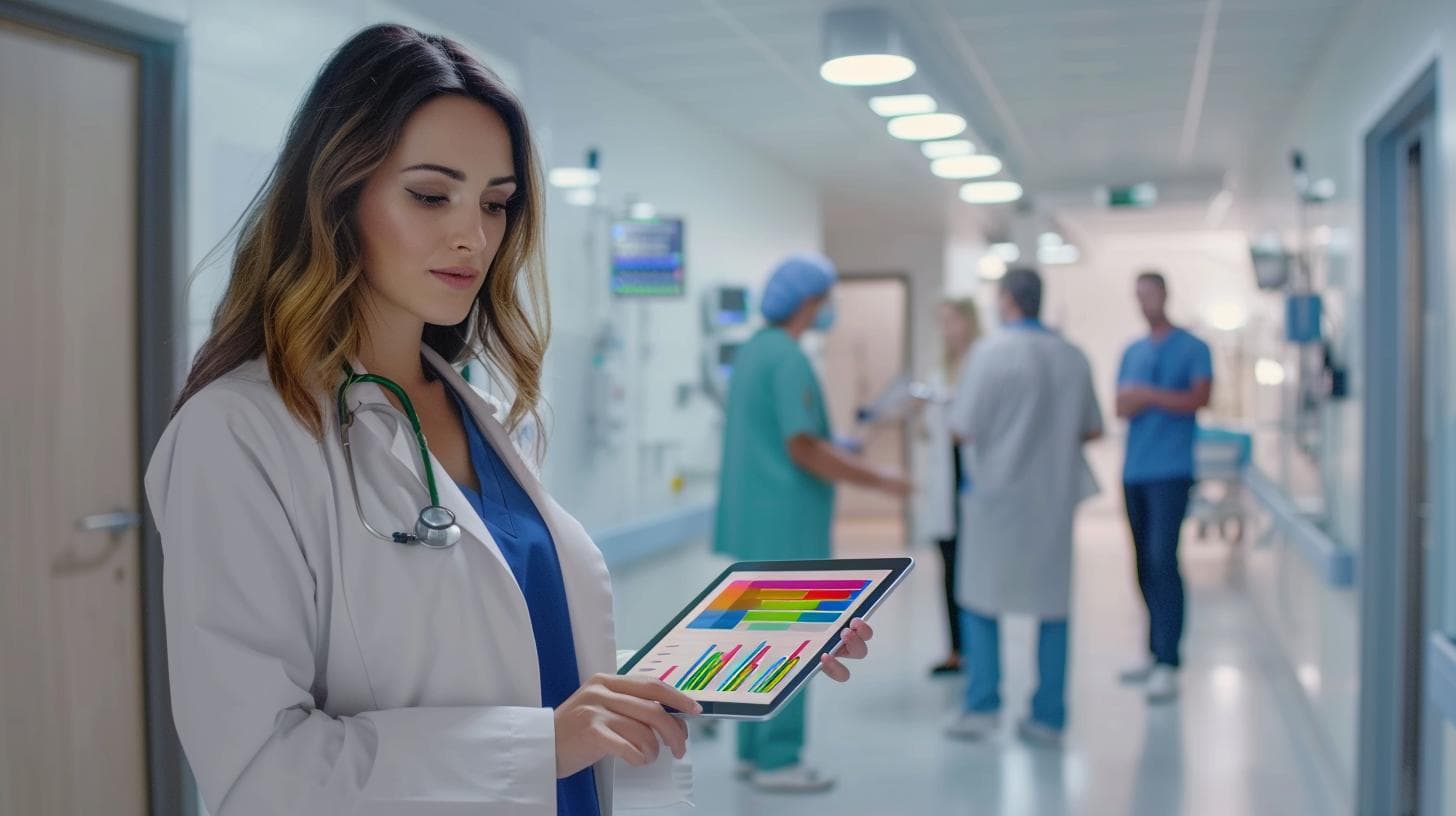 Data Analytics in Healthcare Course