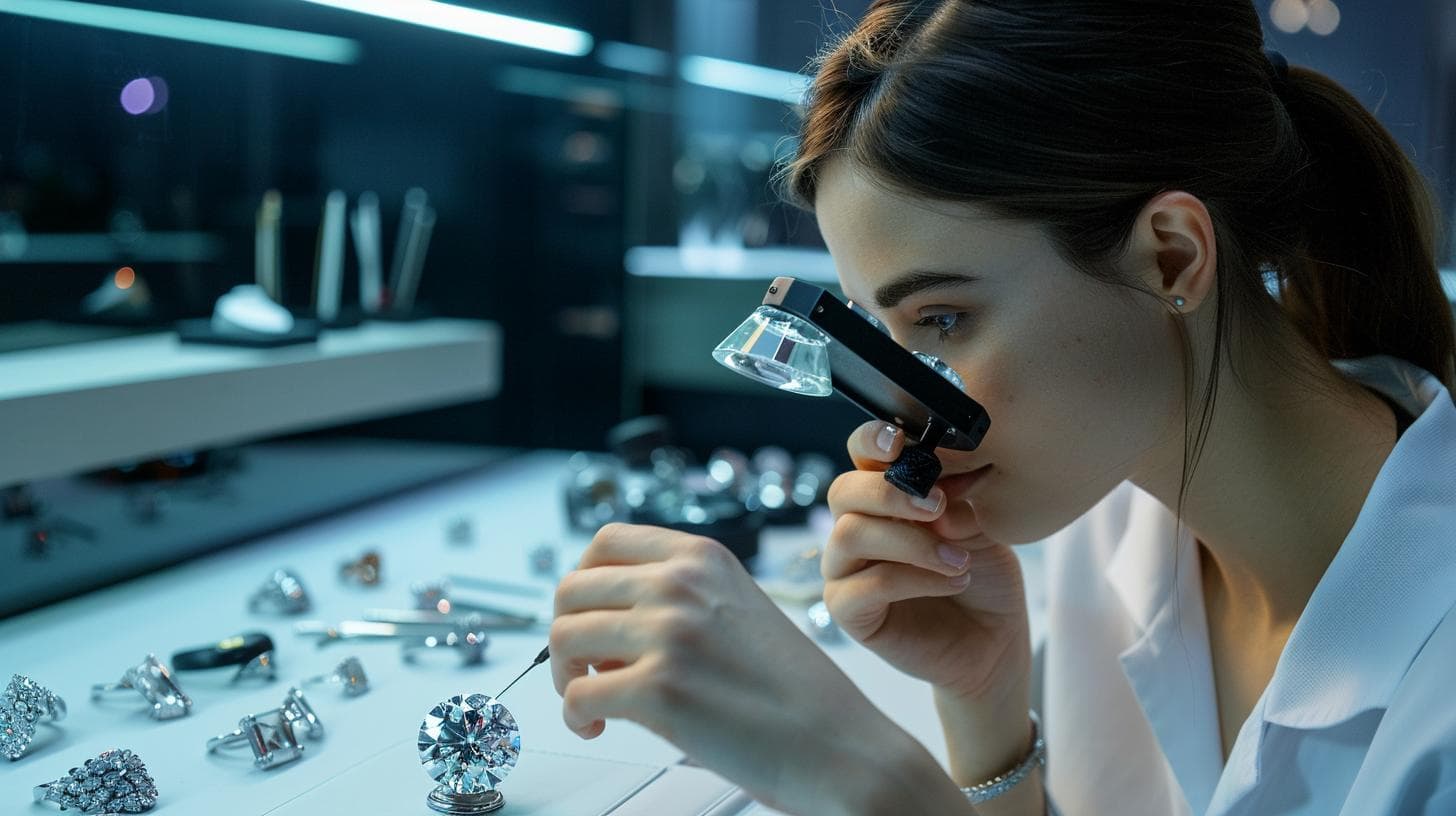 Diamond Design Course
