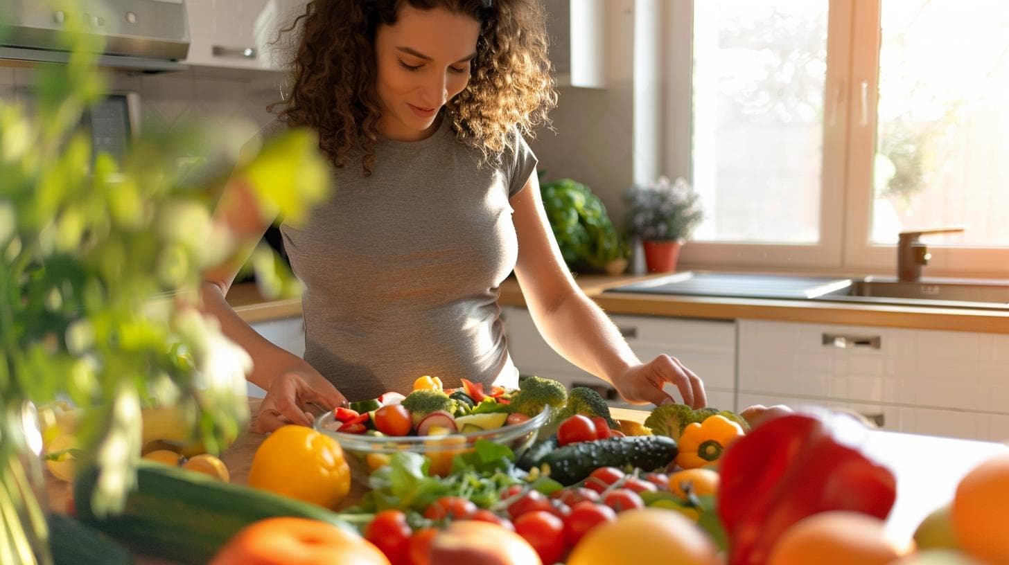 Specialist in Natural Dietetics Course