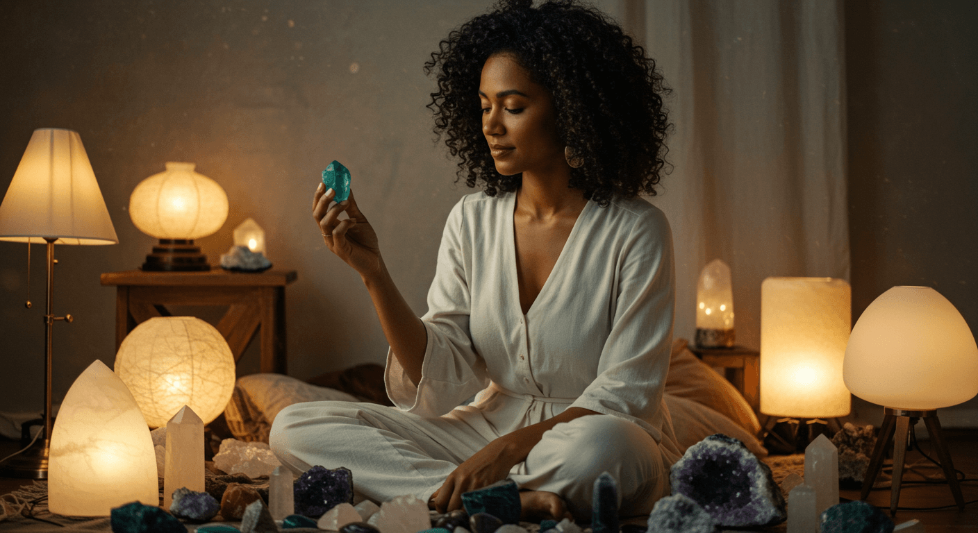Curso de Cromoterapia