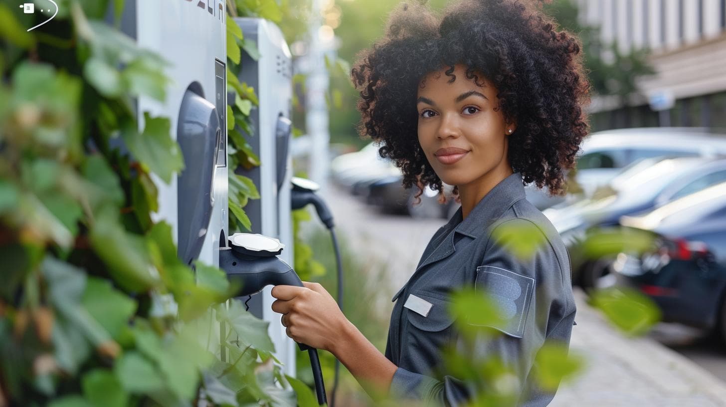 EV Charging Course