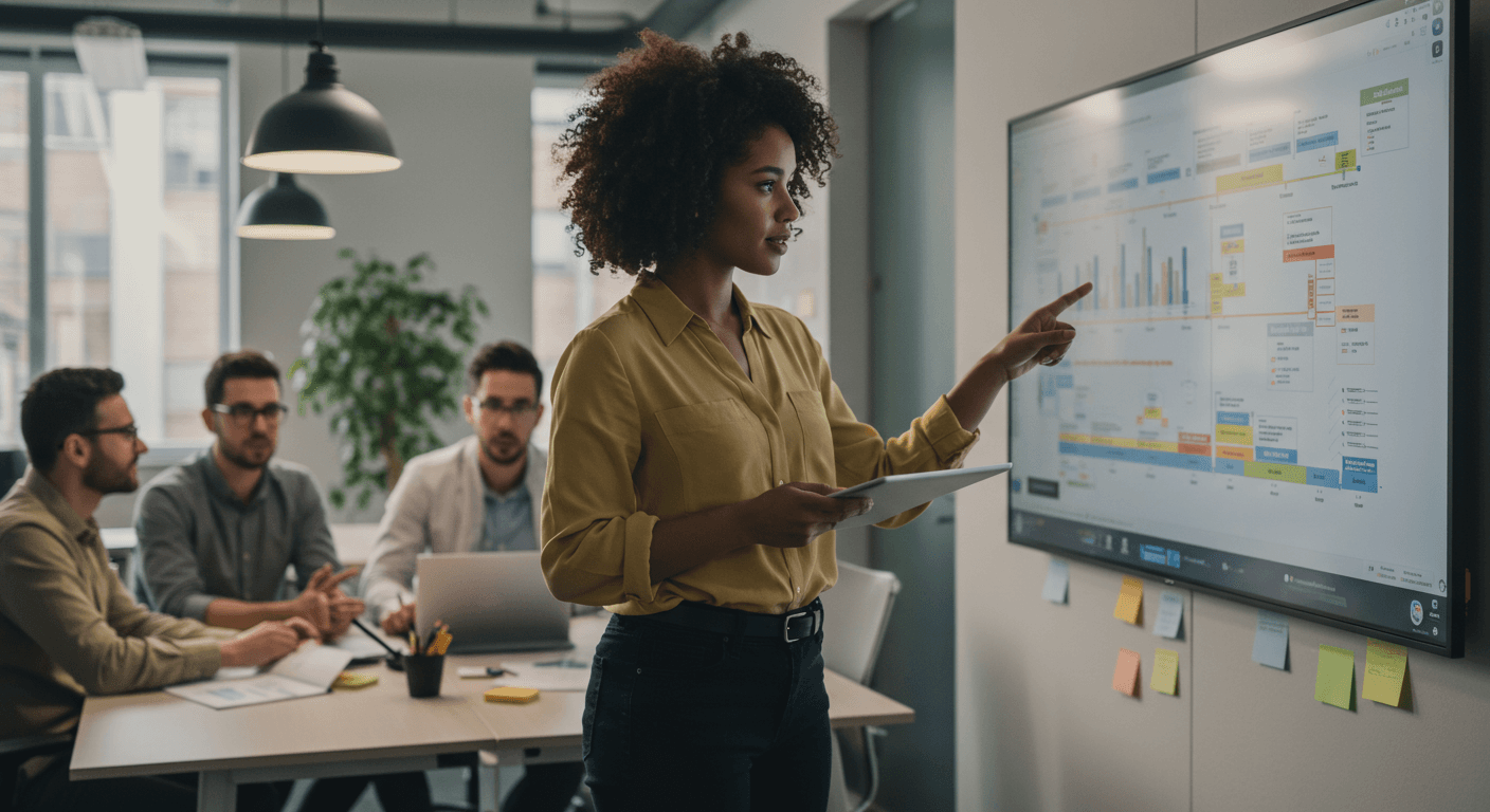 Introduction to Project Management Course