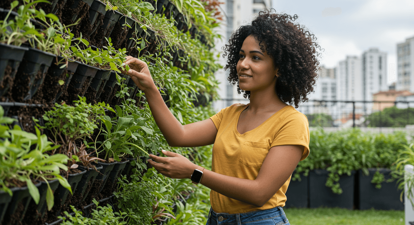 Sustainability Strategy Course