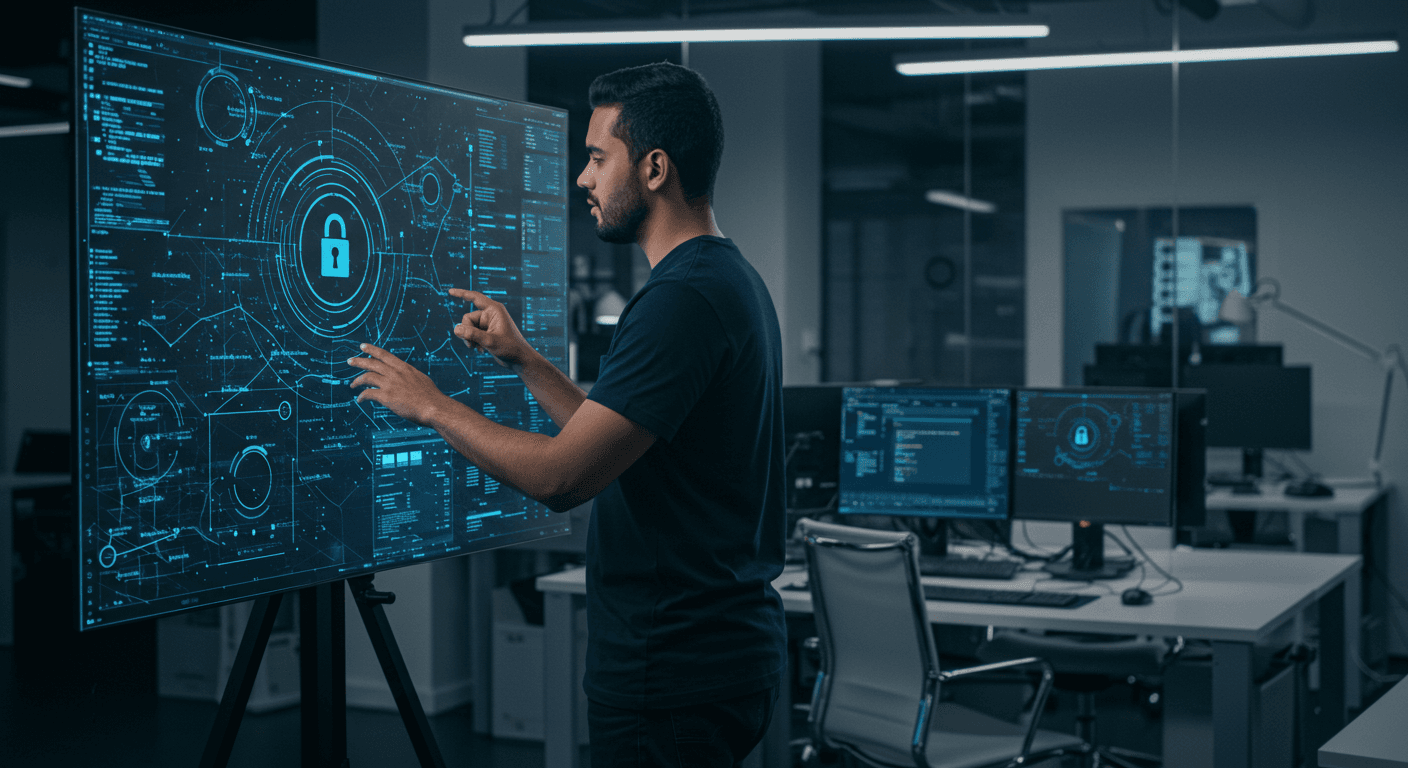 Software Security Course