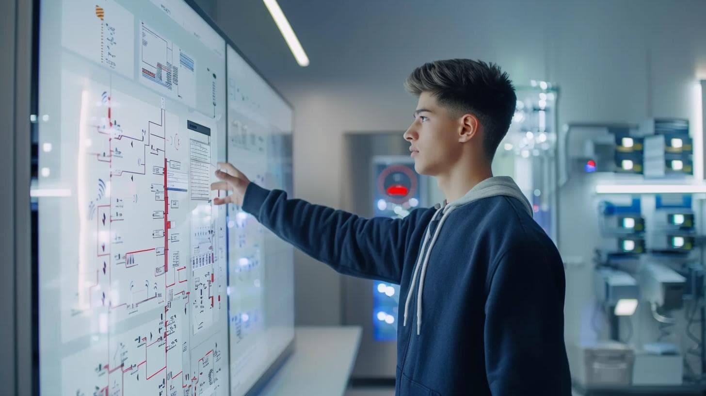 Cyber Security Specialist Course