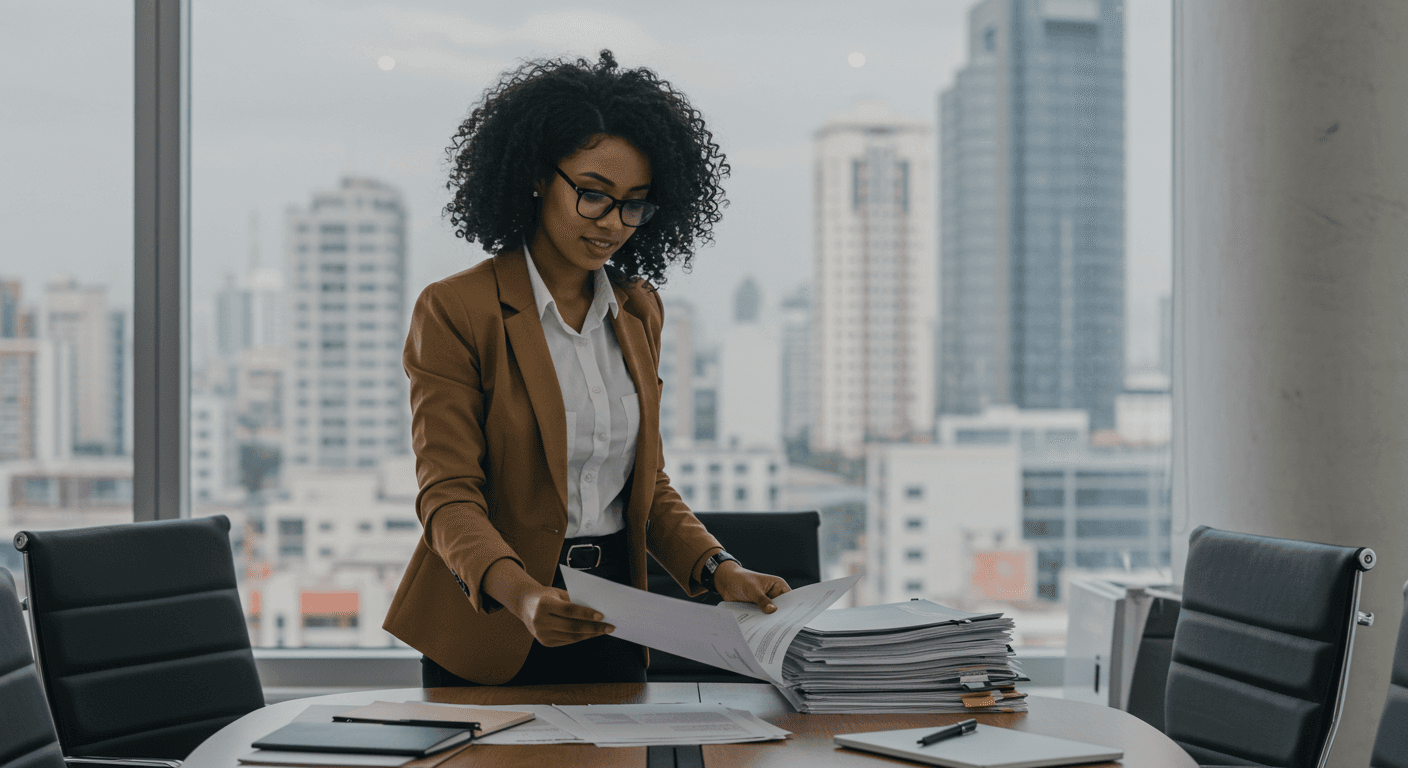 Curso de Agente de Contratação e Pregoeiro