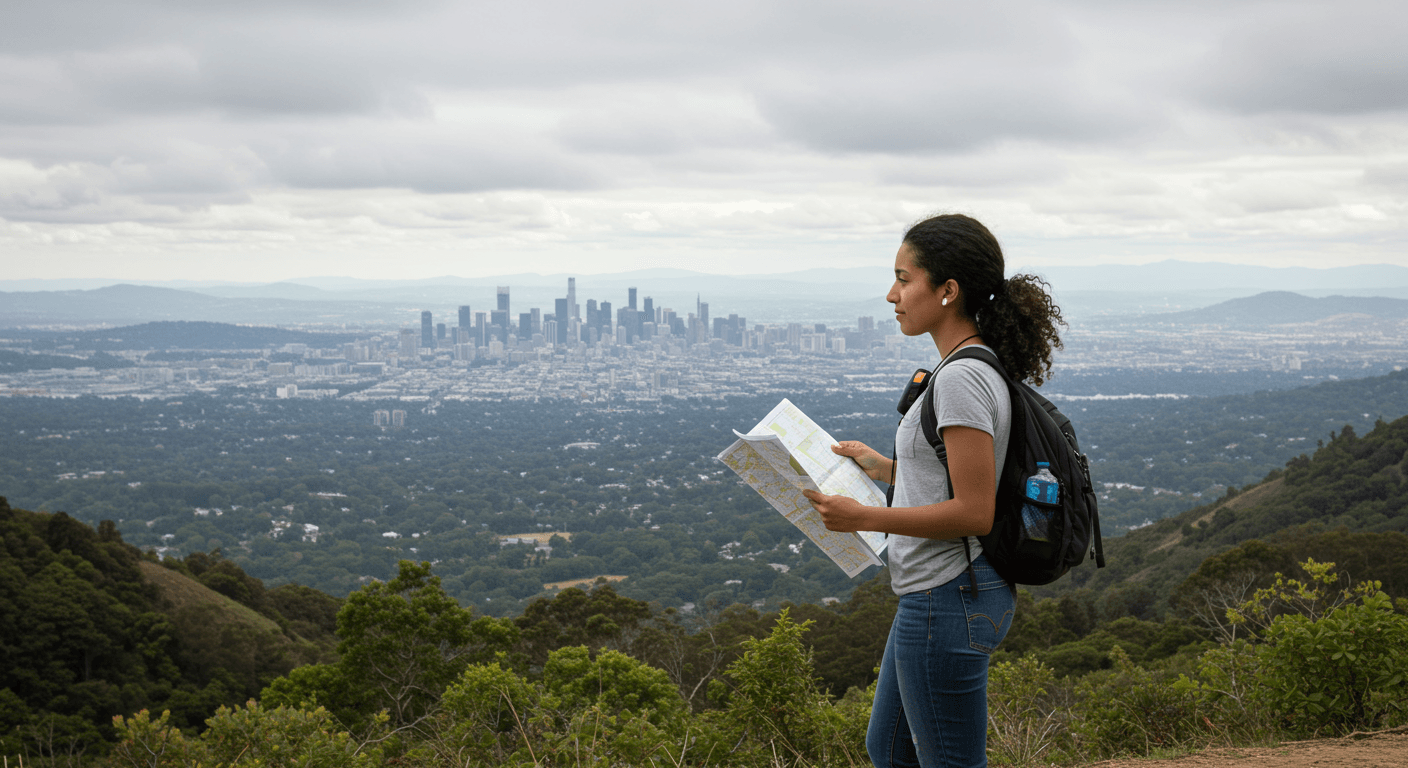 Human Geographer Course