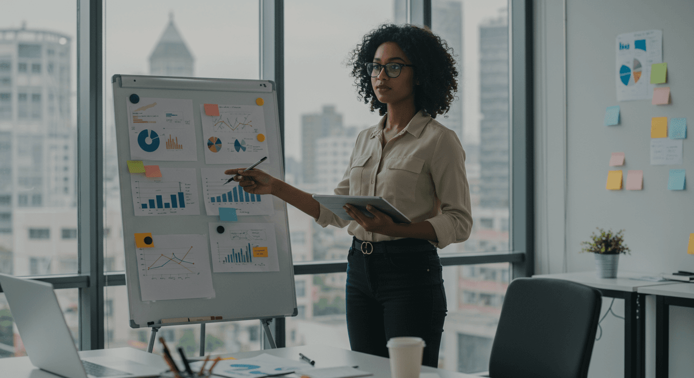 Operations Manager Course