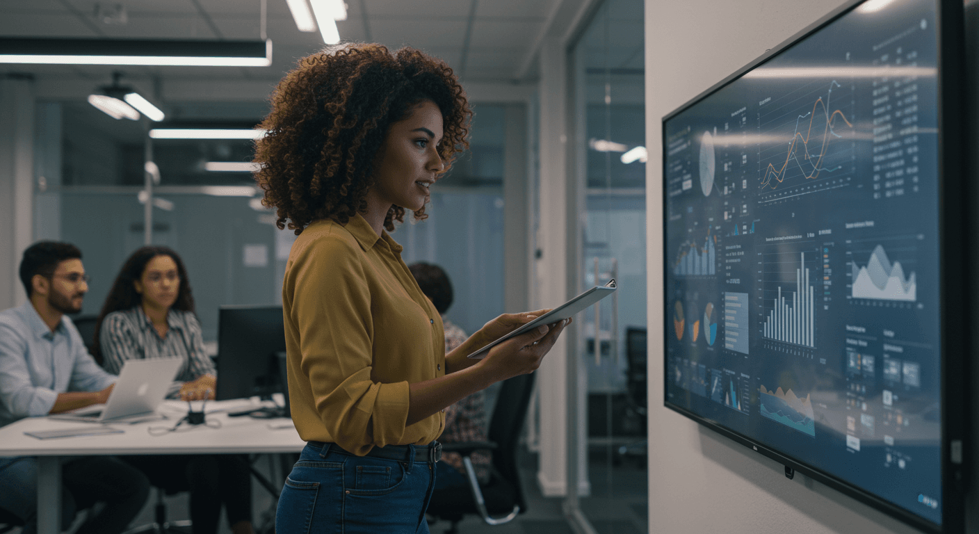 Power BI Course