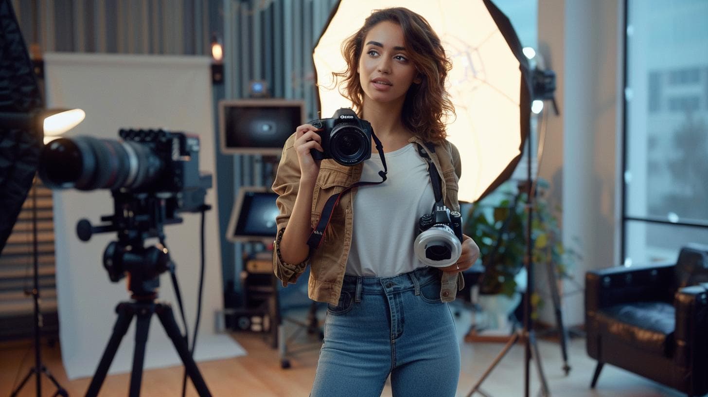 Video Marketing Course