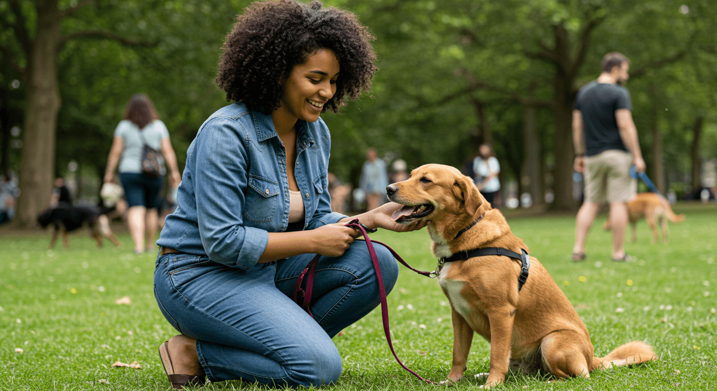 Dog Training Course