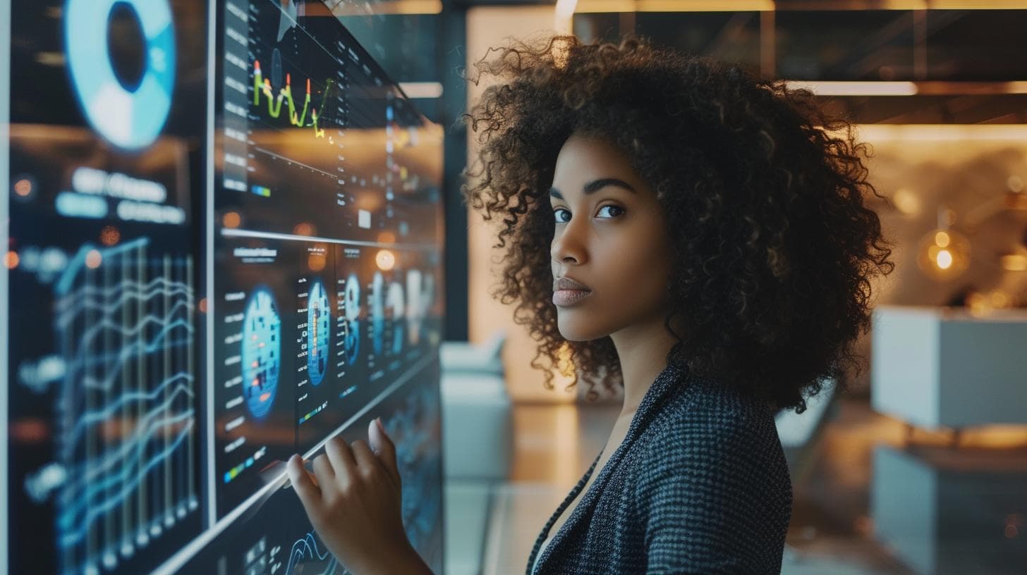 System Analyst Course