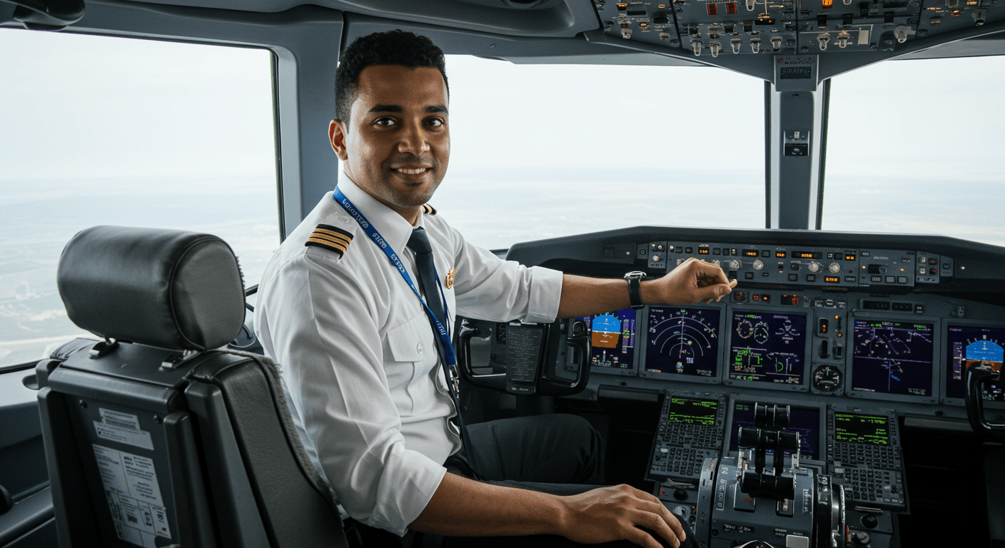 Pilot Course