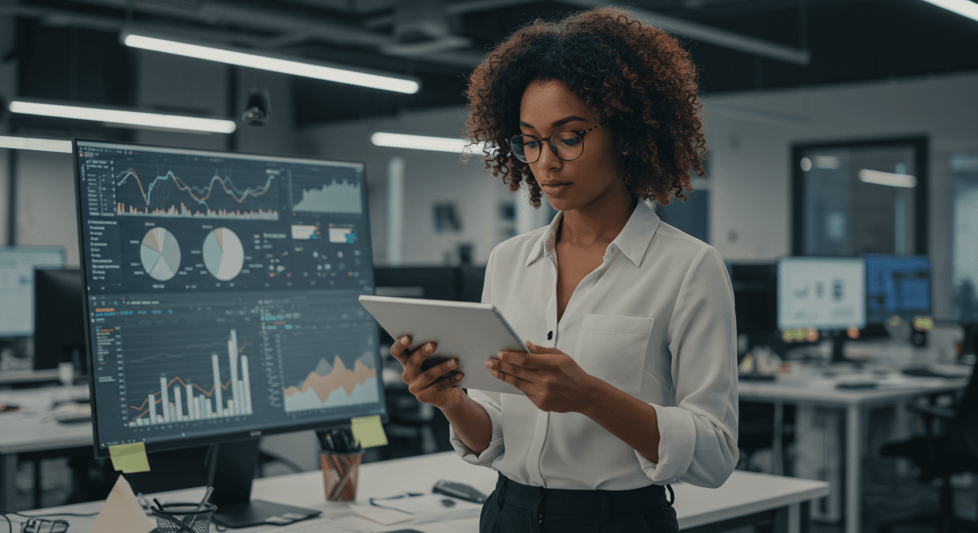 Reporting Specialist Course
