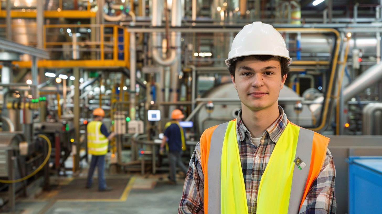 Processing Plant Manager Course