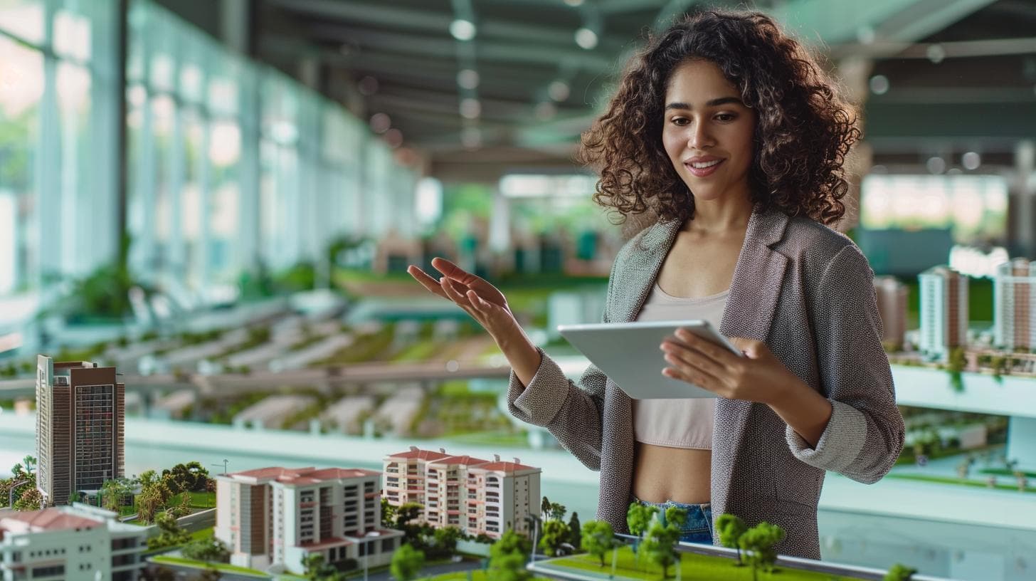 Real Estate Modeling Course