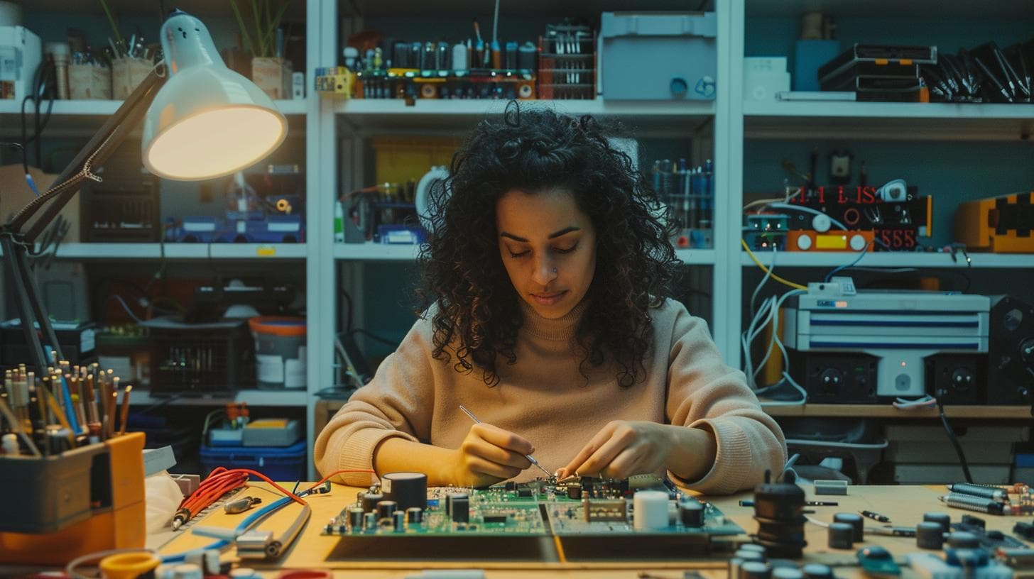 Embedded Design Course