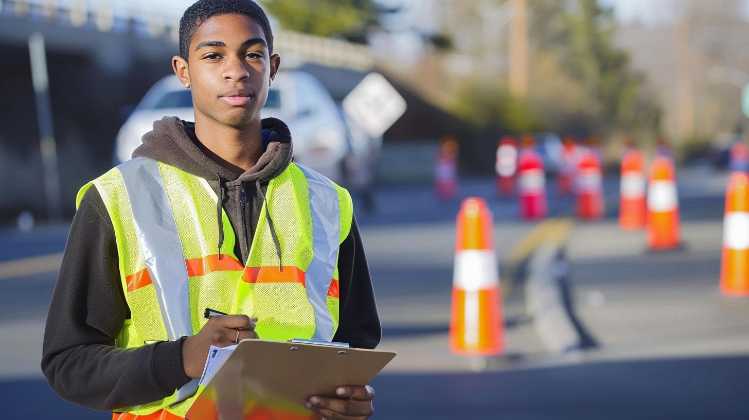 Curso Prevención de Riesgos Laborales en Seguridad Vial