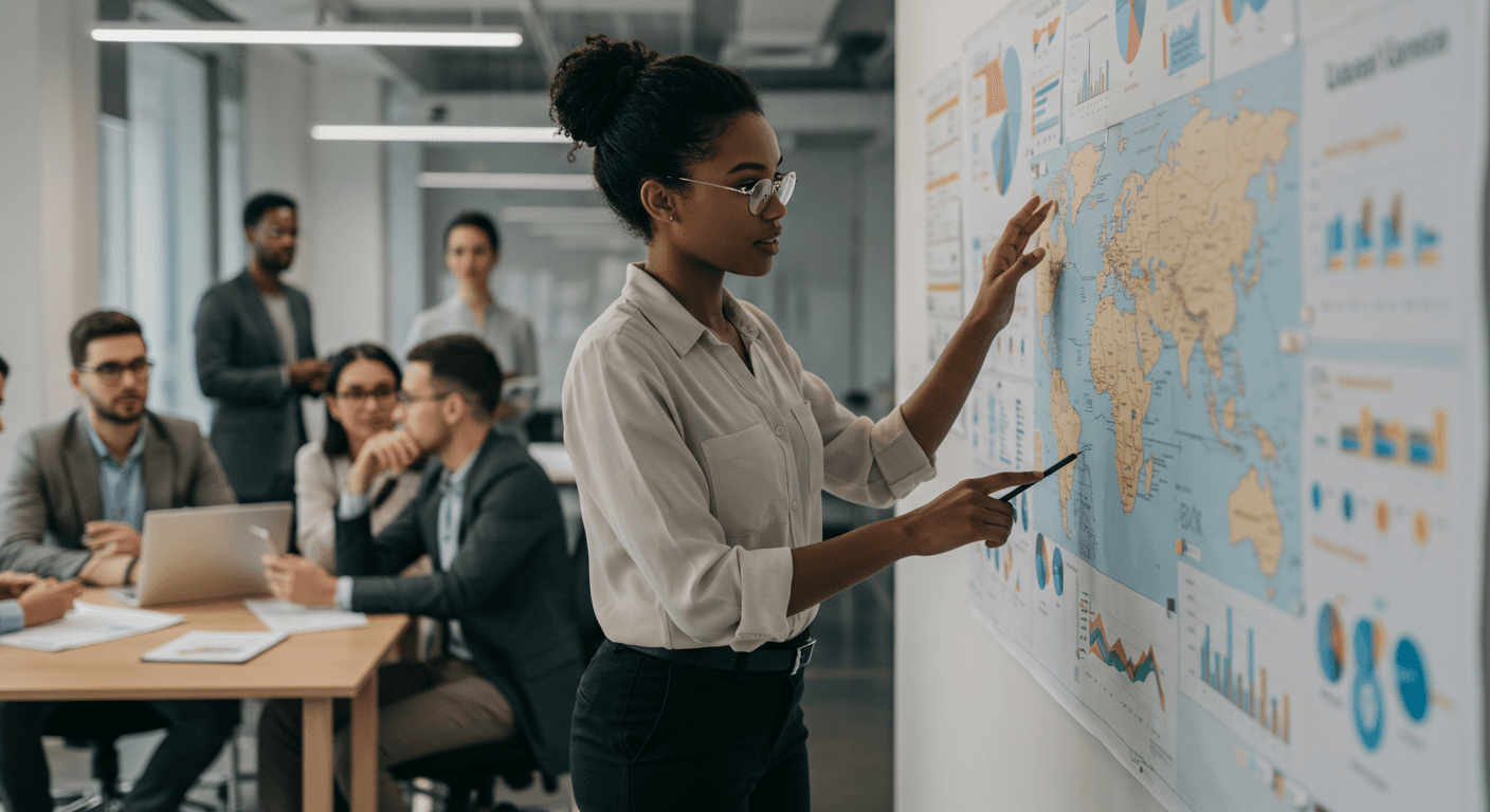 Specialist in Public Policy Evaluation Course