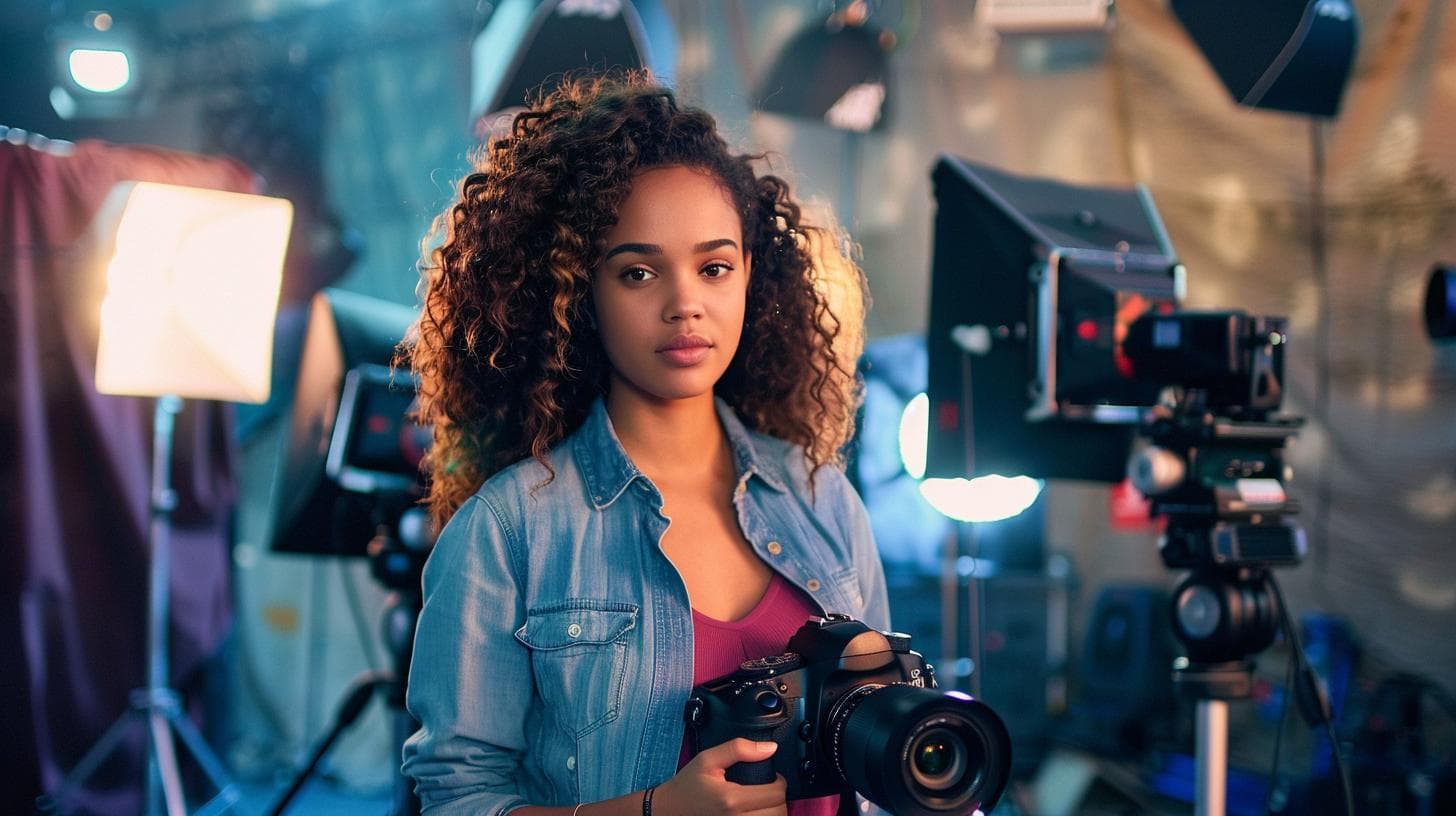 Film Love on The Right Course