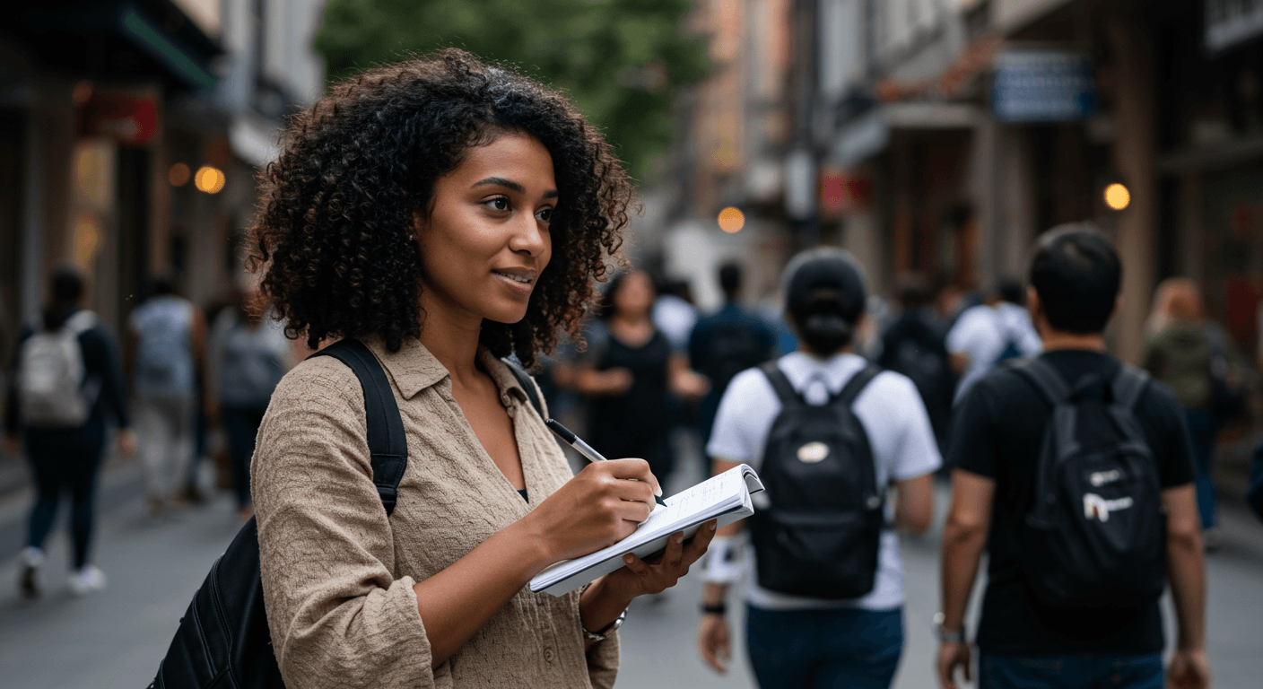 Curso Antropología Urbana y Migraciones