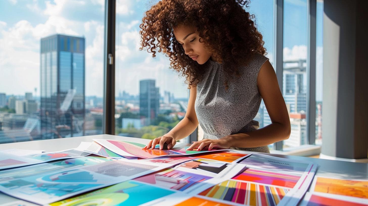 Marketing Design Course