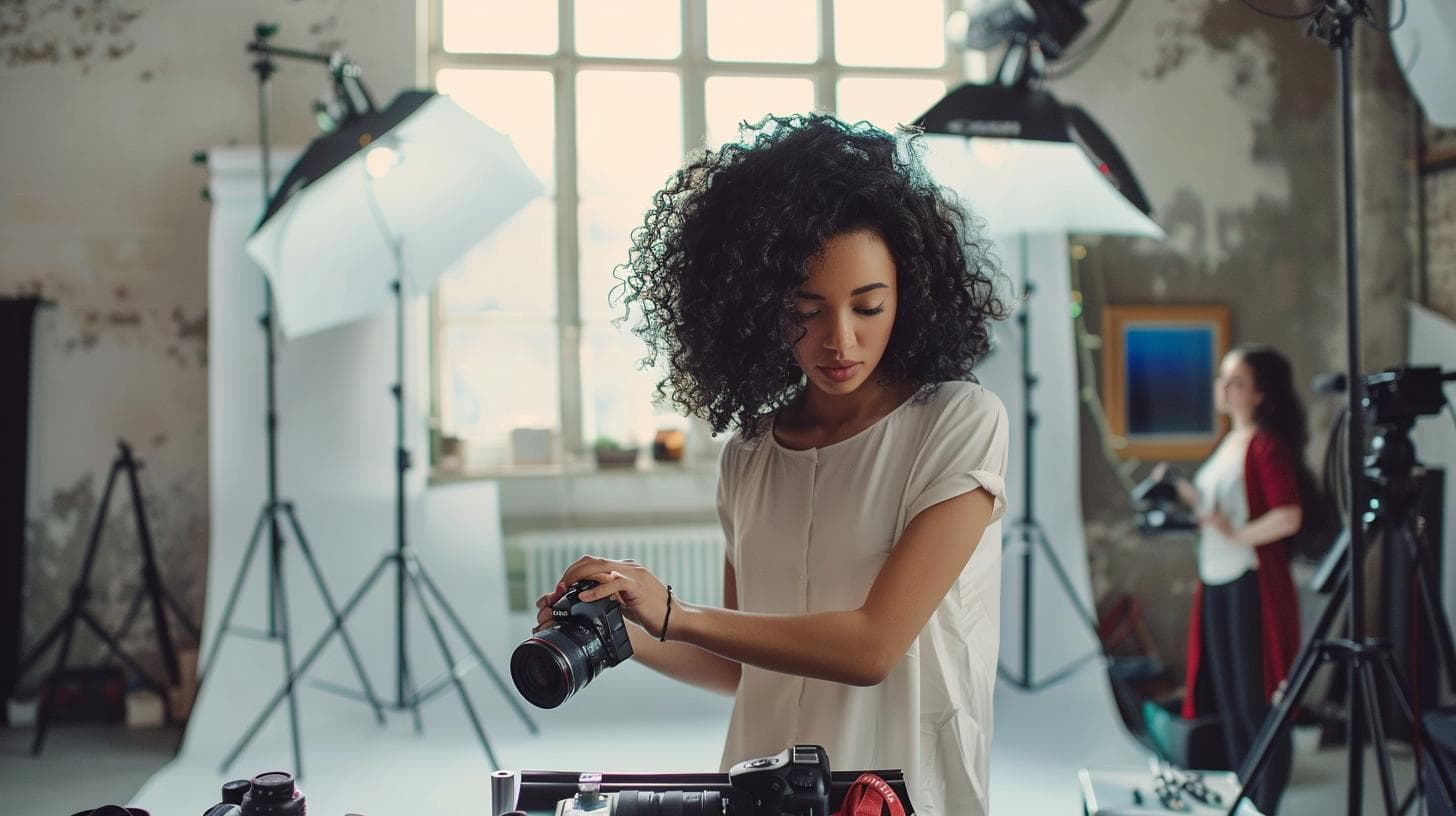 Photo Course