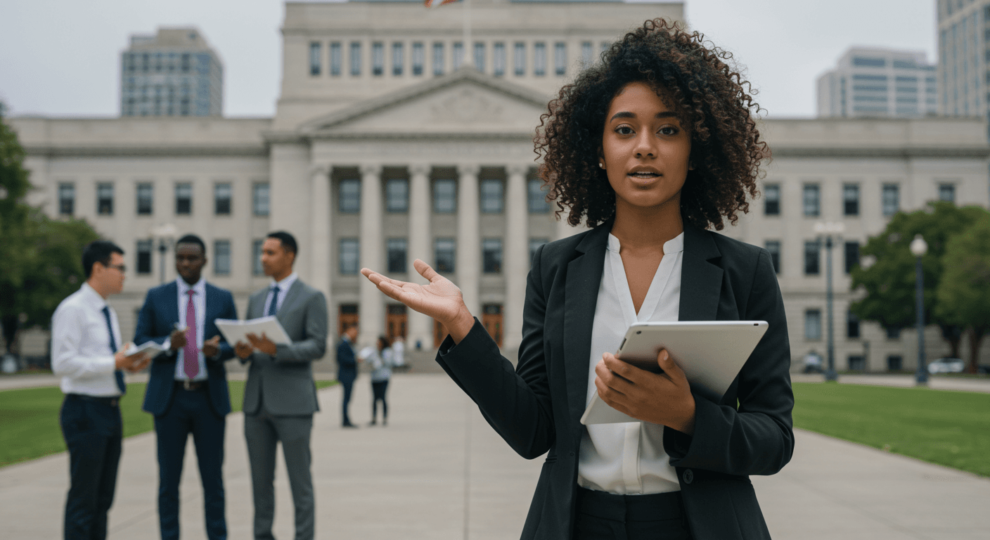 U.s. Government Course