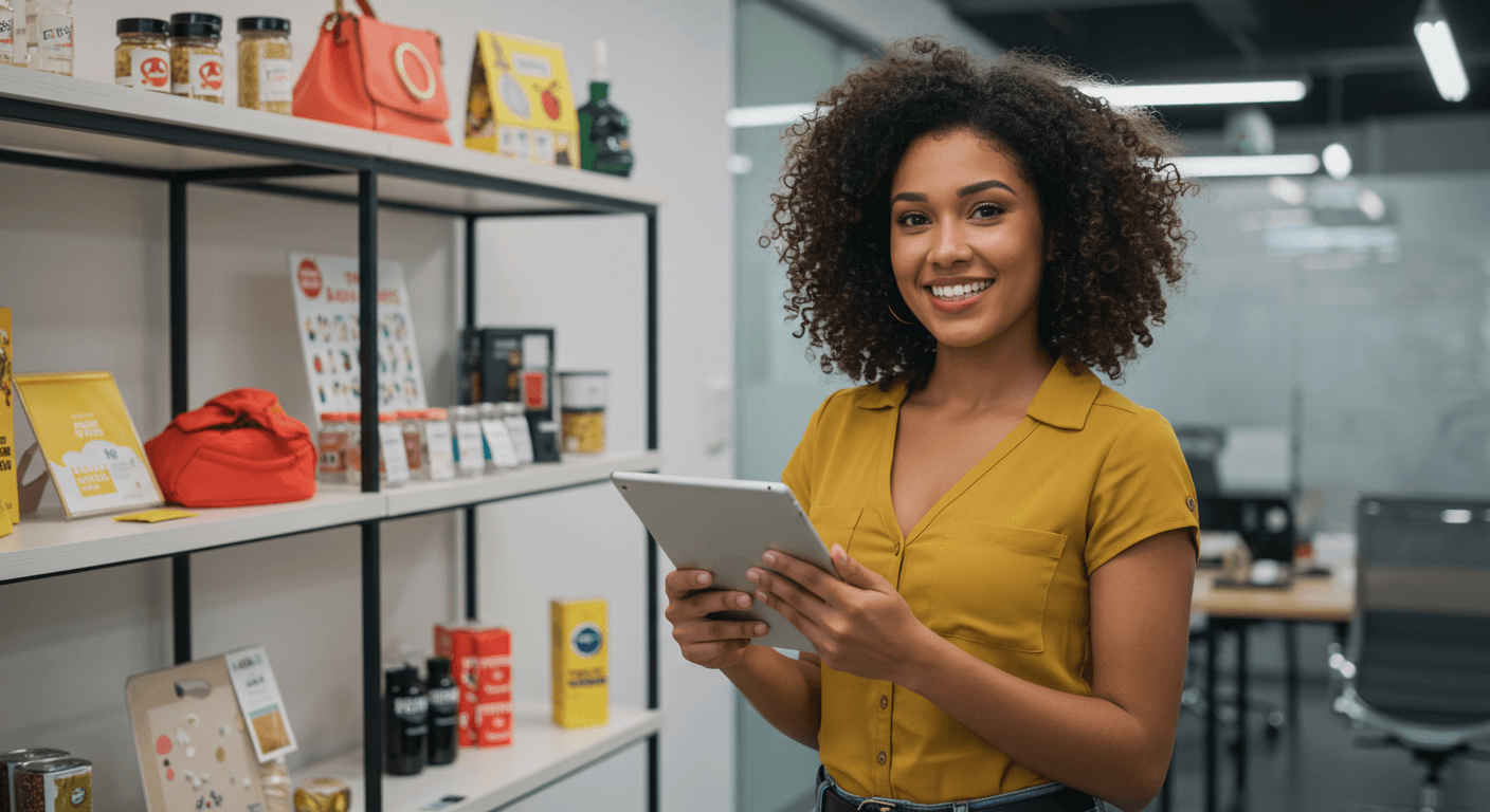 Curso E-Commerce