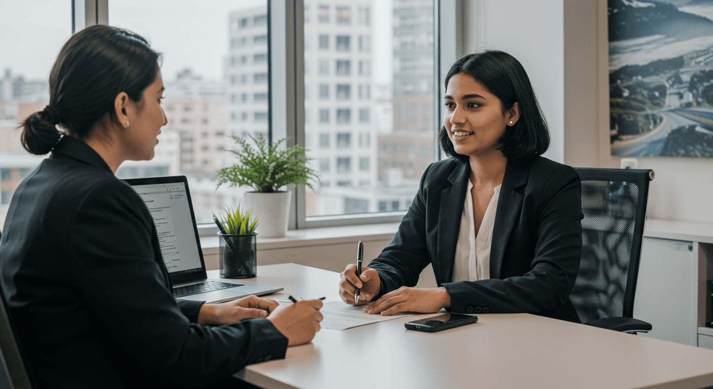 Case Manager Course