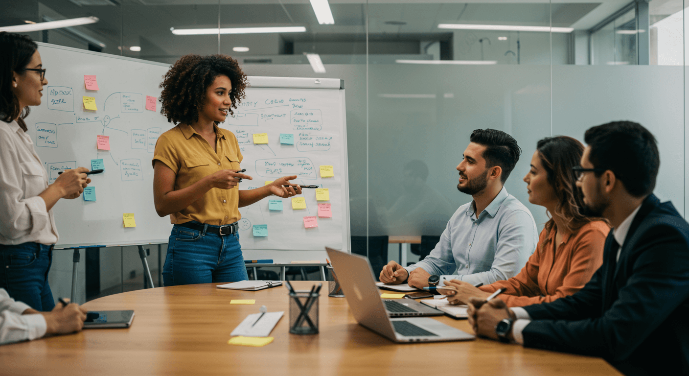 Curso de Direito Trabalhista para RH