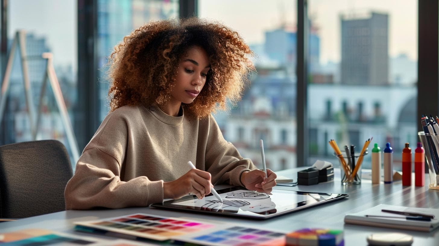 Computer Designing Course