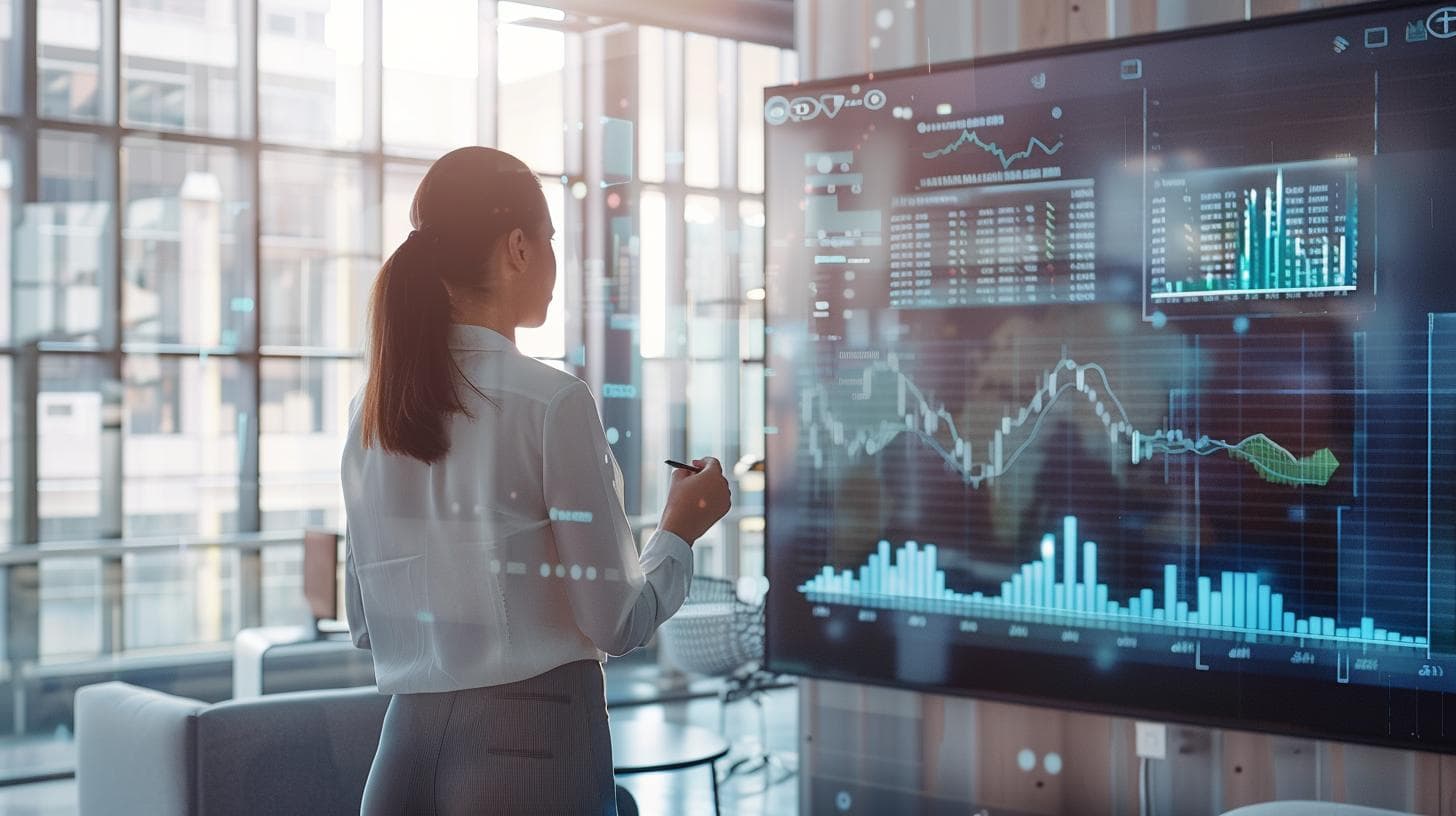 Financial Modeling And Valuation Course