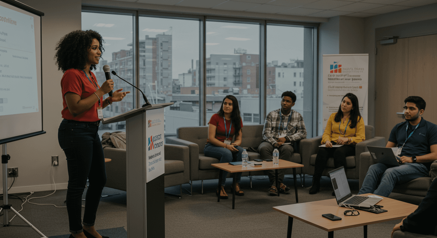 Curso de Debate