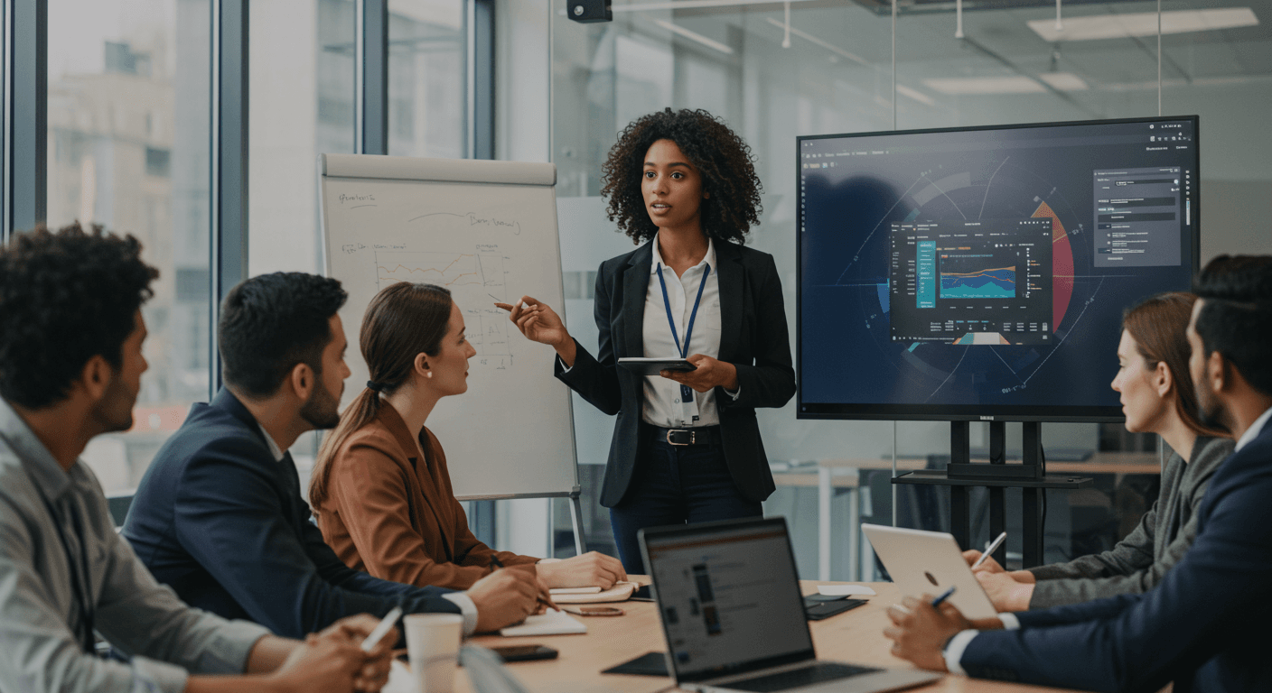 Software Sales Course