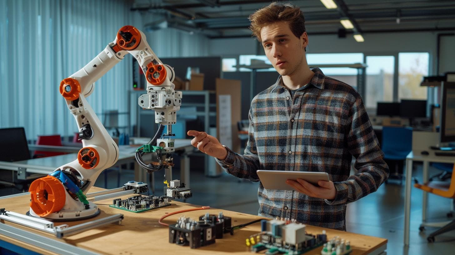Python Automation Course