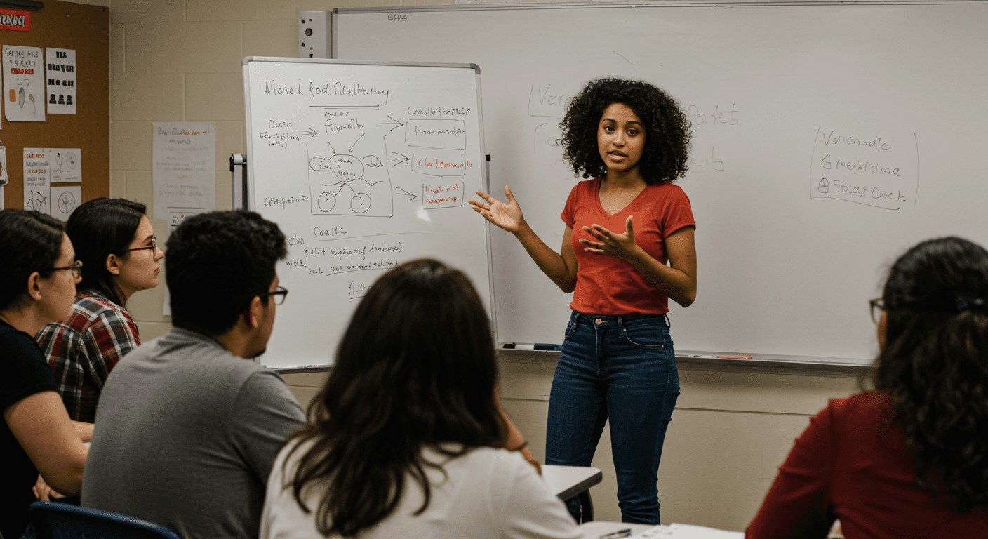 Curso Programación Neurolingüística Ámbito Educativo