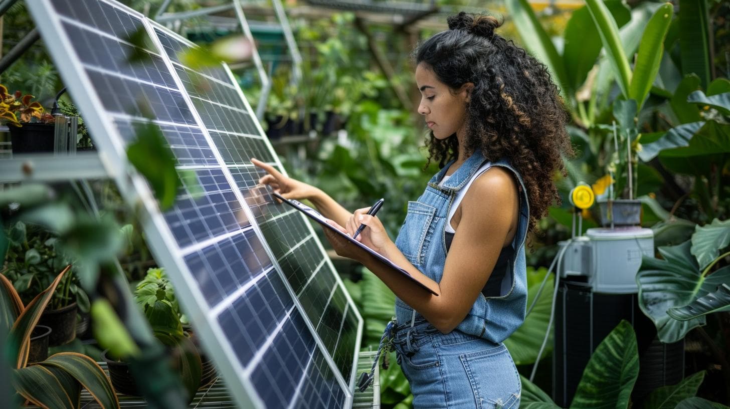 Curso Economía Verde