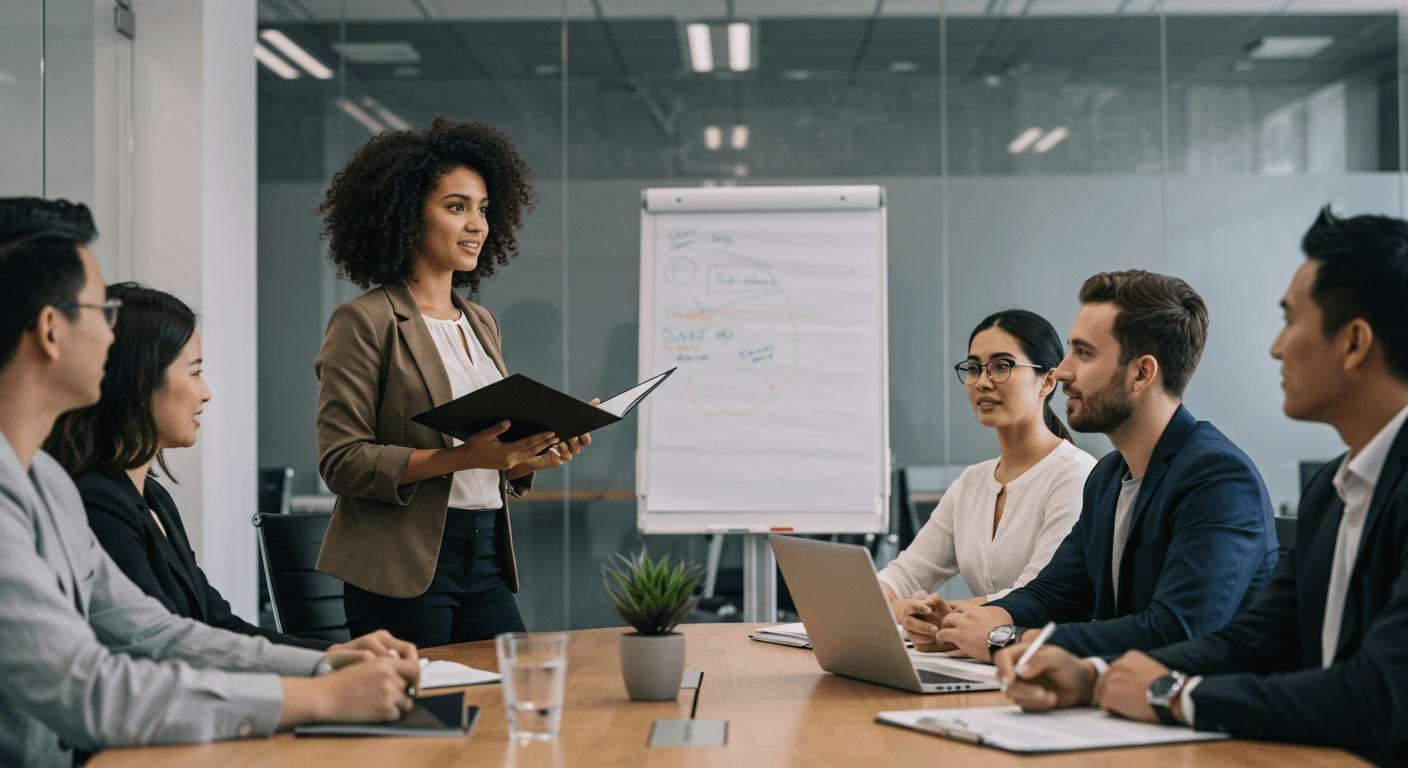 Lawyer in Workplace Harassment and Discrimination Course