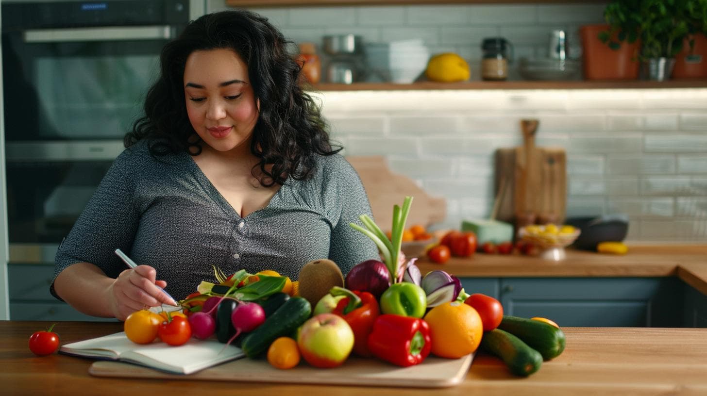 Curso de Nutricionista en Nutrición Funcional