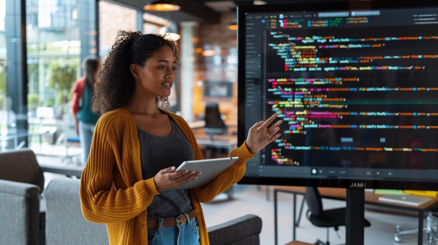 Javascript Course