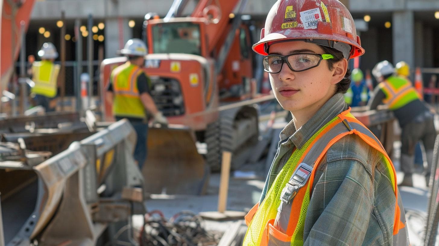 Safety Supervisor Course