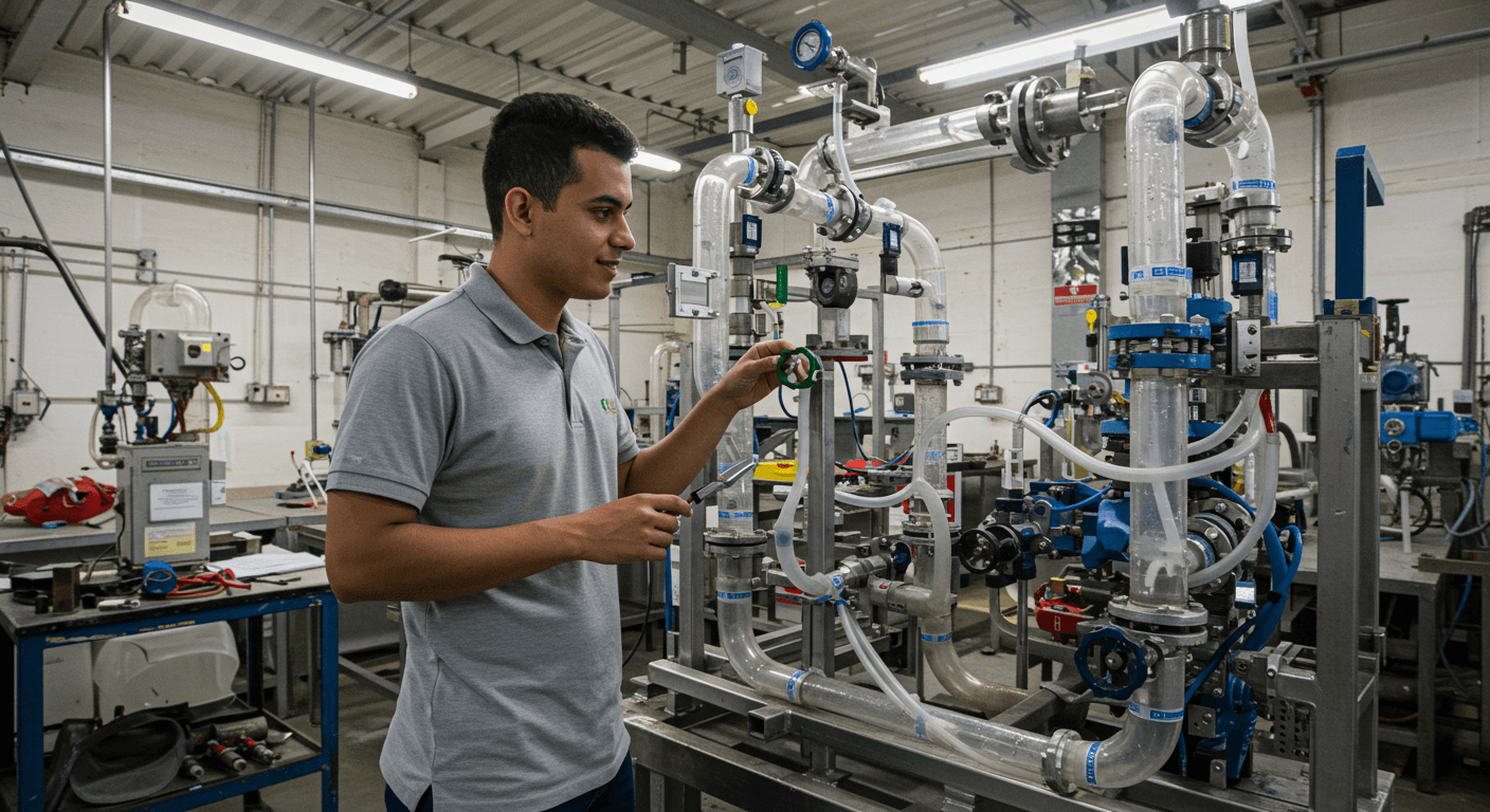 Curso Mecánica de Fluidos