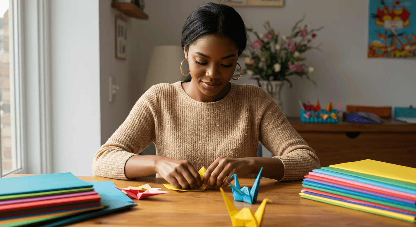 Origami Course