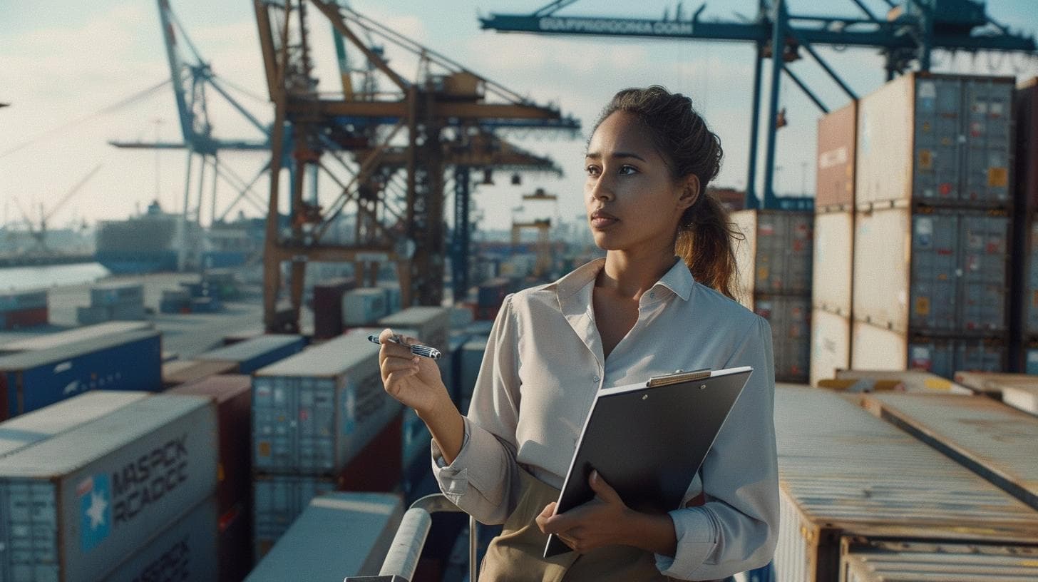 Customs Regulations Specialist Course