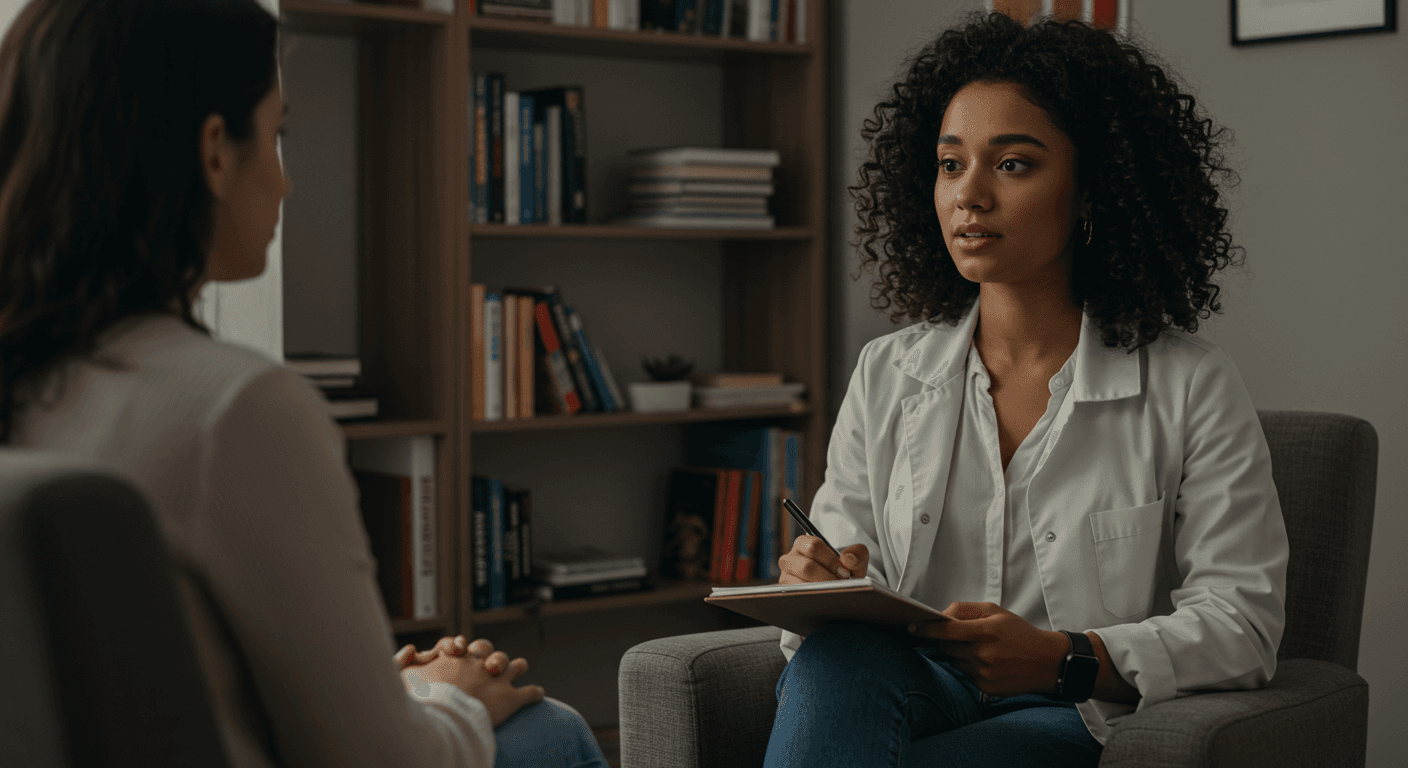 Curso de Psicóloga