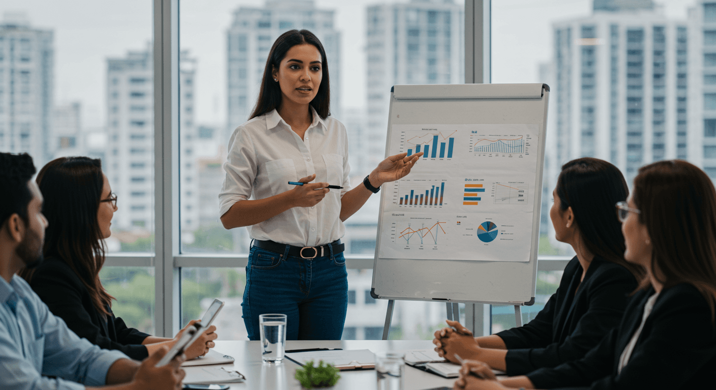 Curso de Especialista en Ventas Corporativas