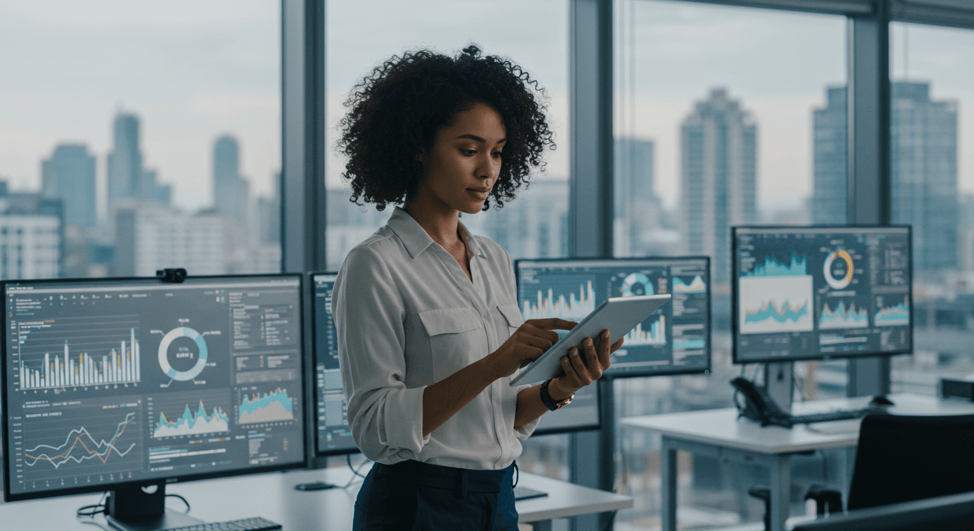 Web Analytics Course